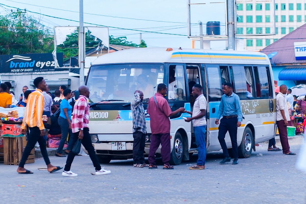 Bus operators suspend countrywide strike