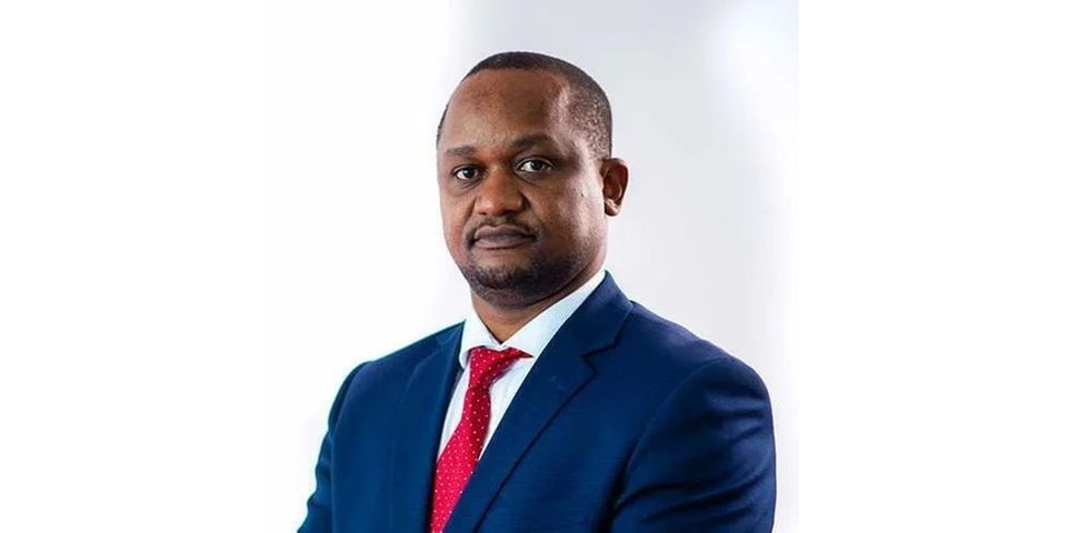 Obedi Absa’s Laiser: Trust and execution decide winners in banking industry ...