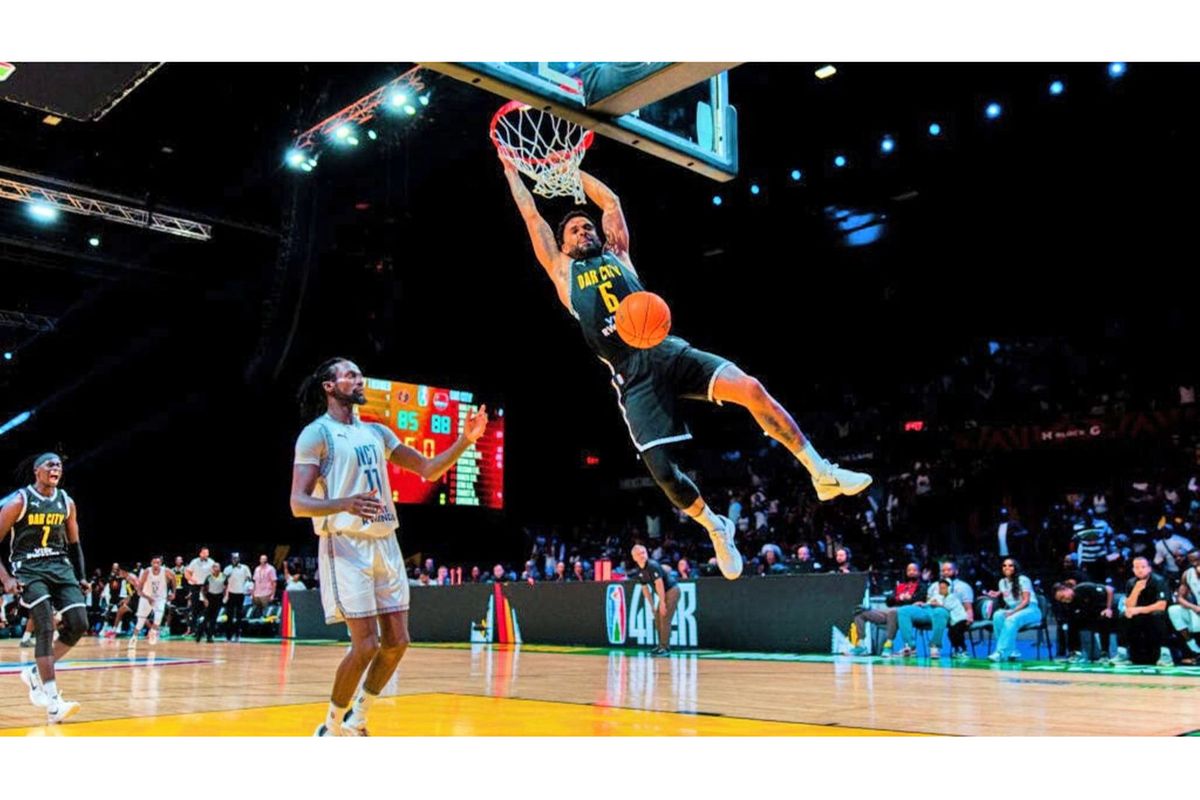 Dar City target BAL playoff spot against Petro de Luanda today