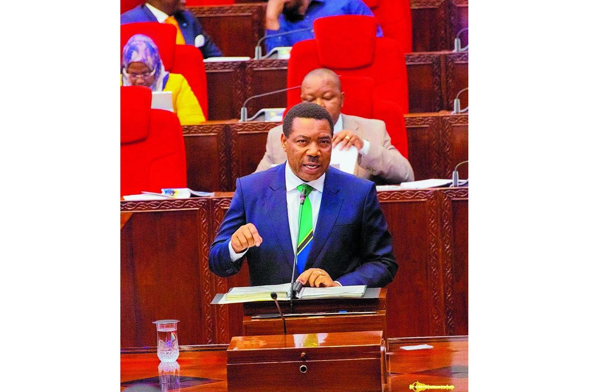 Government unveils plans to shield economy amidst Iran crisis