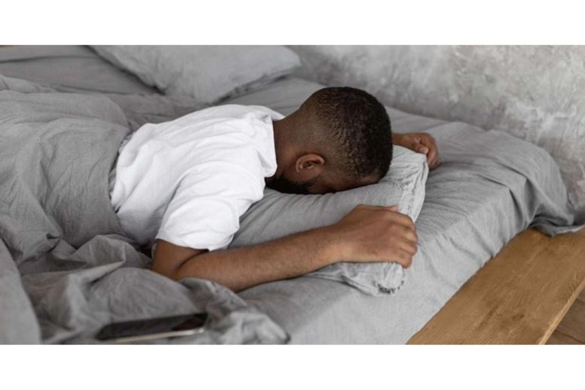 Morning erections are healthy, experts warn persistent absence could signal heart problems