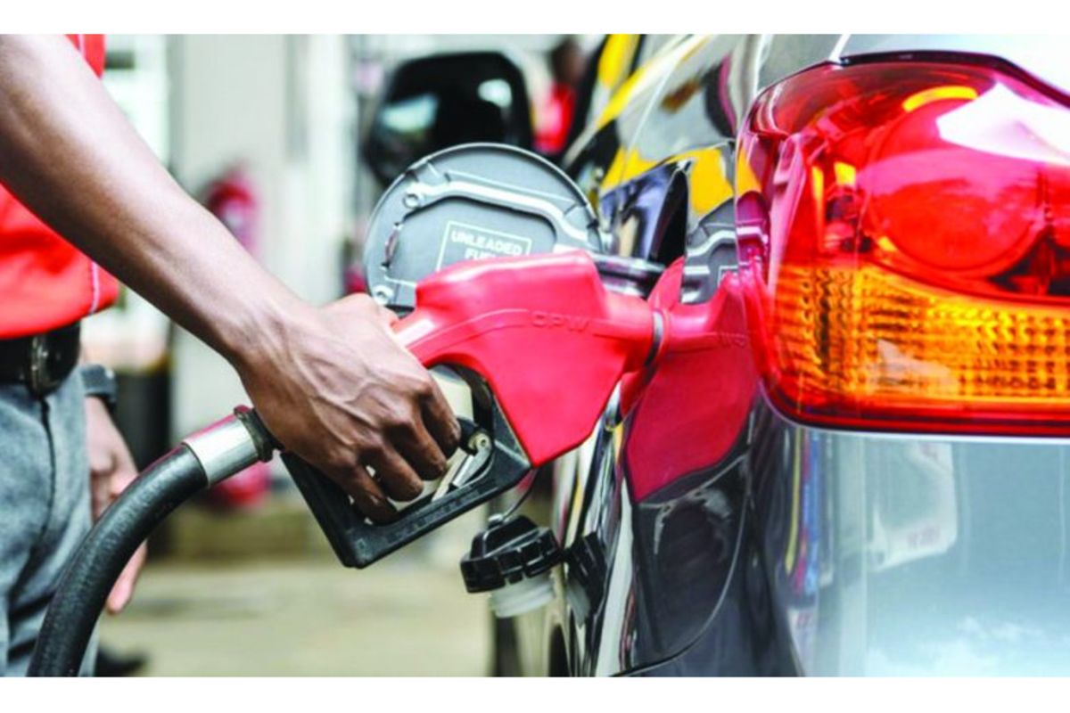 How soaring fuel prices risk economic shock in Tanzania