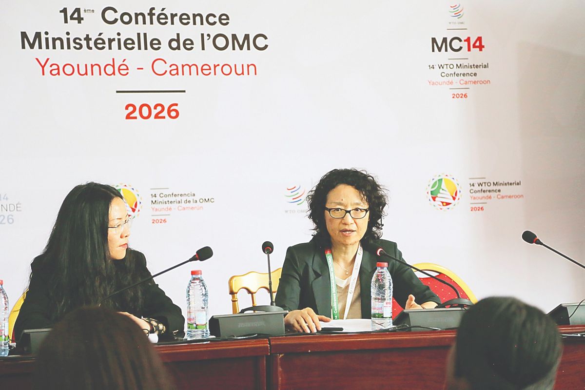 What China really wants from Africa in new era of global trade