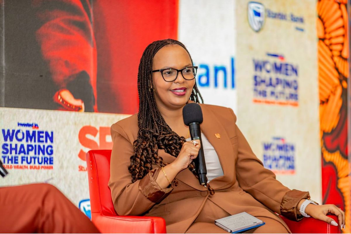 Women urged to invest early to avoid long-term financial losses