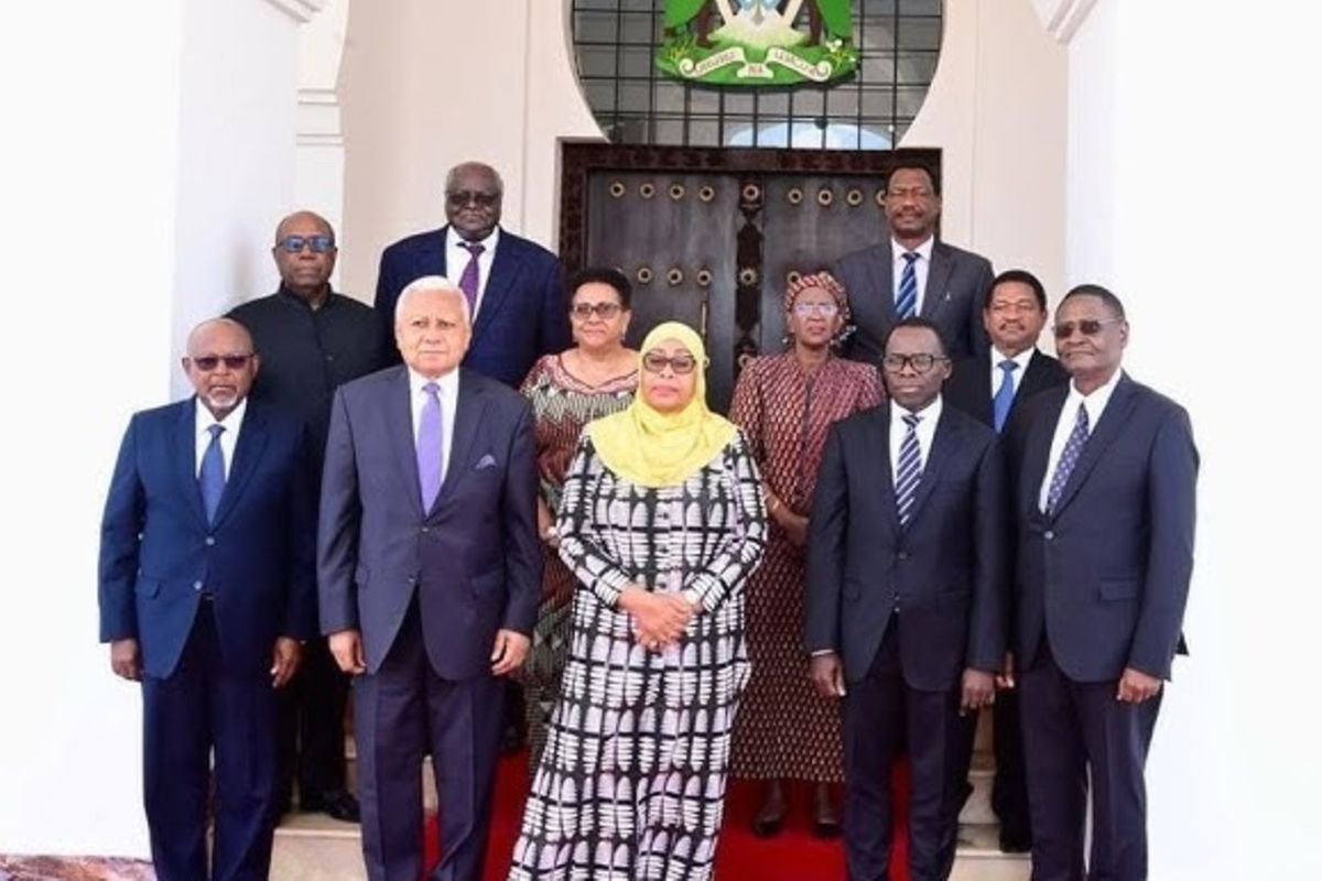 Commission probing Tanzania election violence gets fresh extension