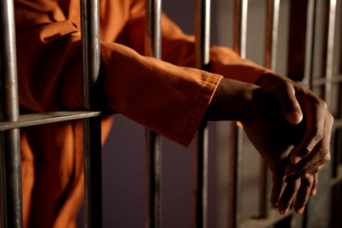 Tanzania prison population drops, but men still dominate jails