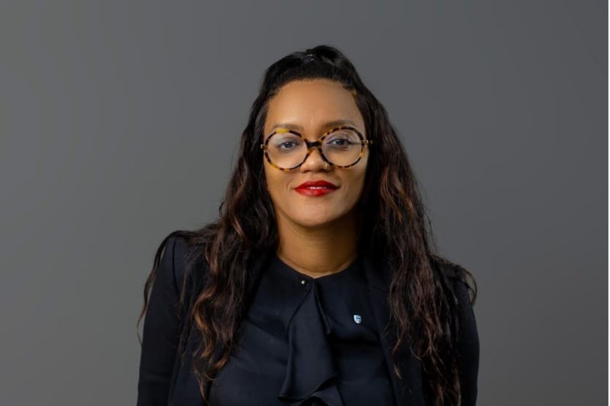 Tanzania's Neemarose named among Africa’s top 100 marketing executives