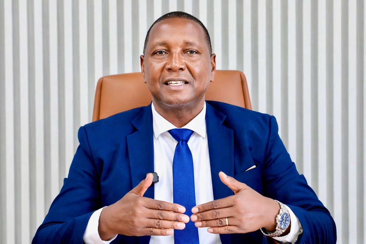 सामिया छात्रवृत्ति अब मास्टर के छात्रों के लिए तैयार है क्योंकि तंजानिया भविष्य की तकनीकी प्रतिभा का समर्थन करता है