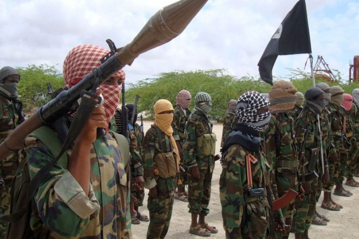 Somalia kills 27 al-Shabaab fighters in joint operation