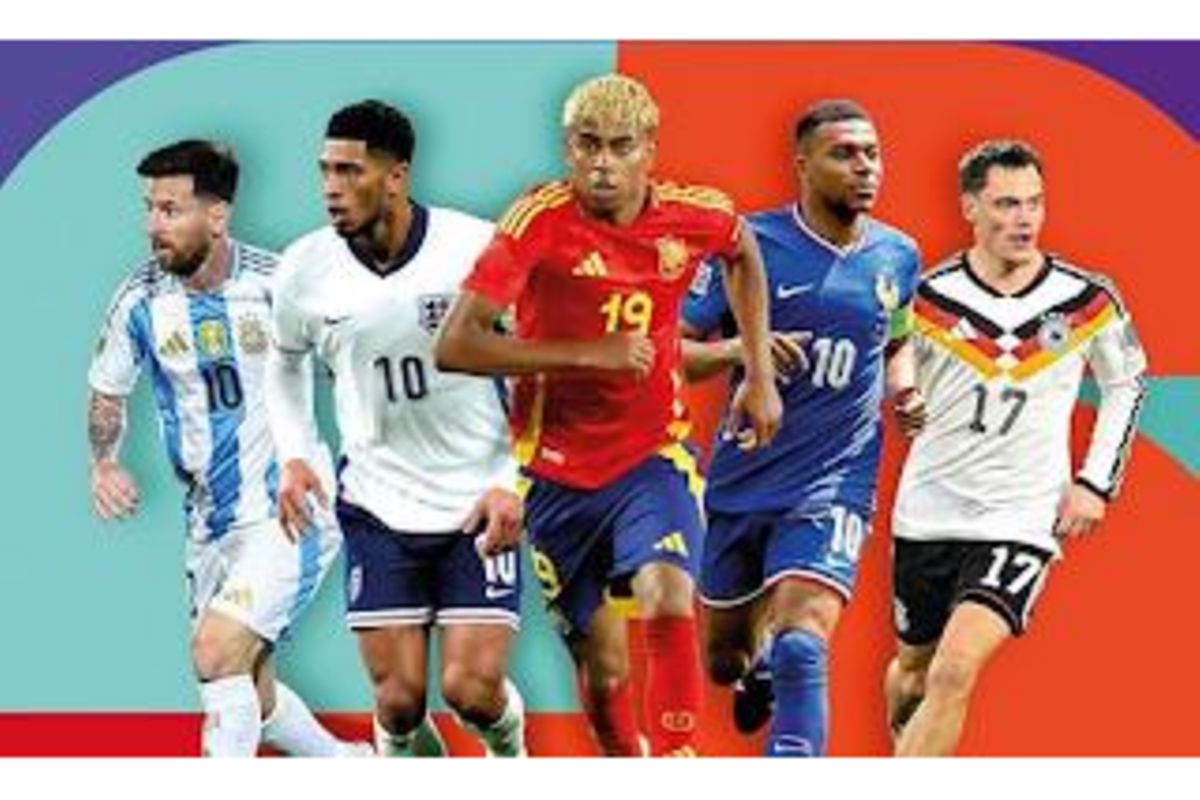 The 2026 FIFA World Cup will be massive. See how it will impact sports betting