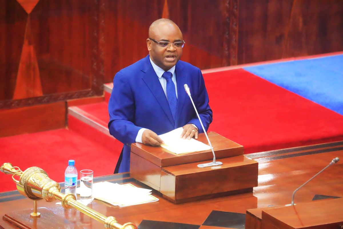 Can Tanzania reach $1 trillion? The planning gaps that may hold it back