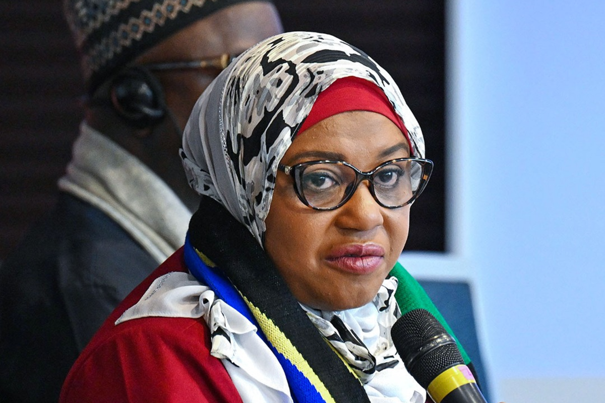 Tanzania pushes stronger parliamentary action on women, children’s health at IPU forum