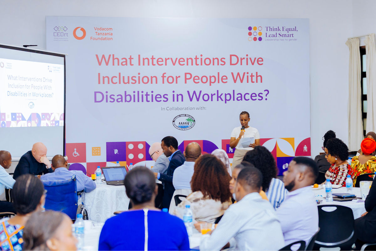 Employers miss 3 percent disability hiring target ahead of new guidelines