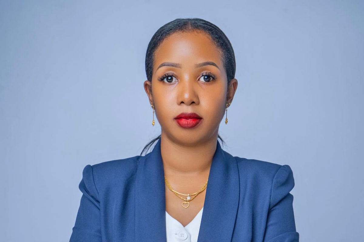 Margaret Mhina: Redefining corporate influence via strategic communication