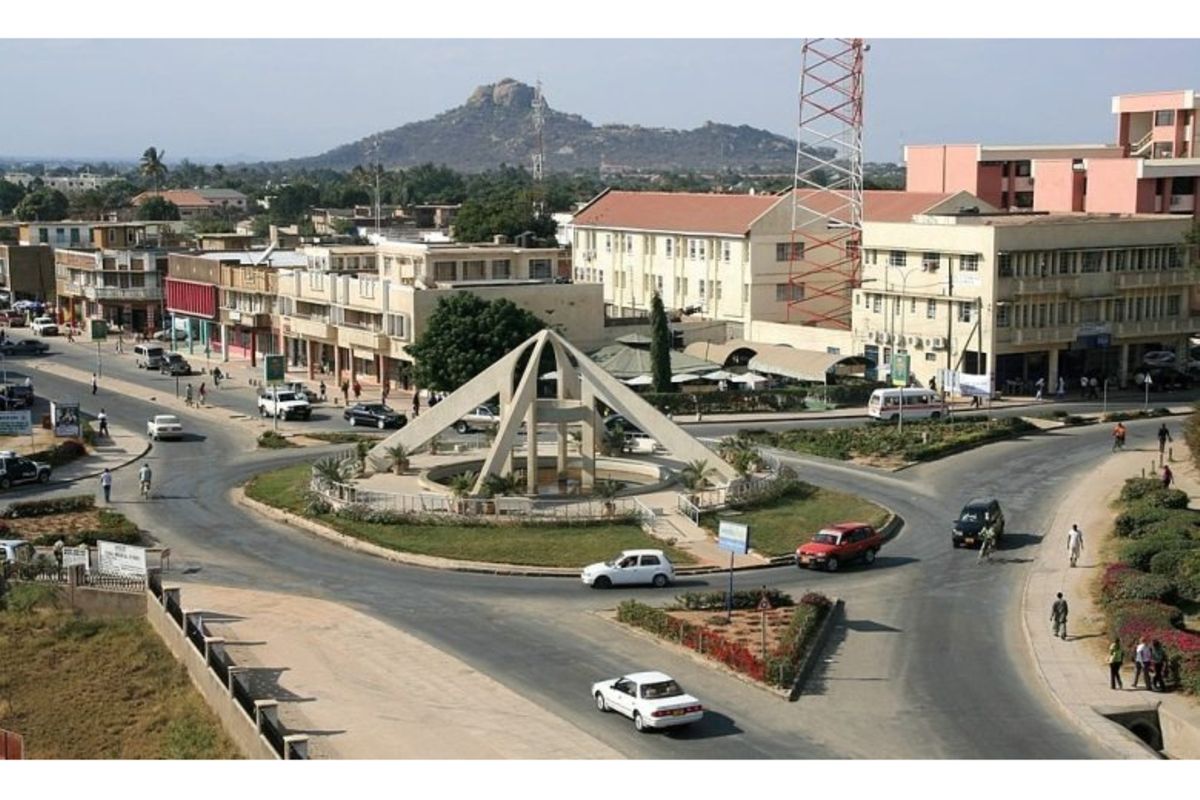 Why Dodoma’s inner ring road matters now more than ever