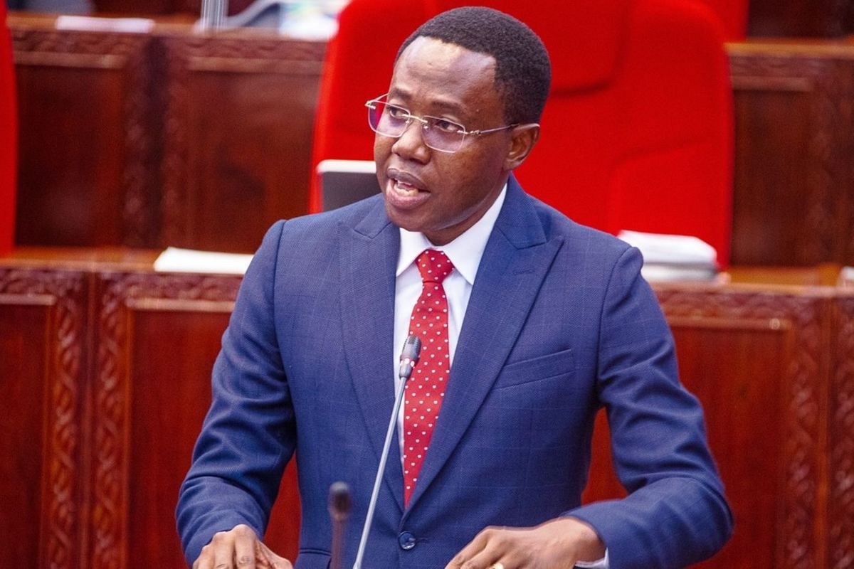 Youth ministry seeks Sh35.9 billion to boost empowerment agenda