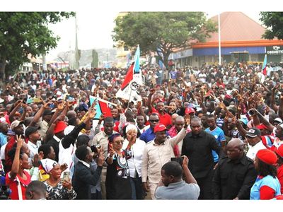 Chadema secures court victory against Registrar of Political Parties