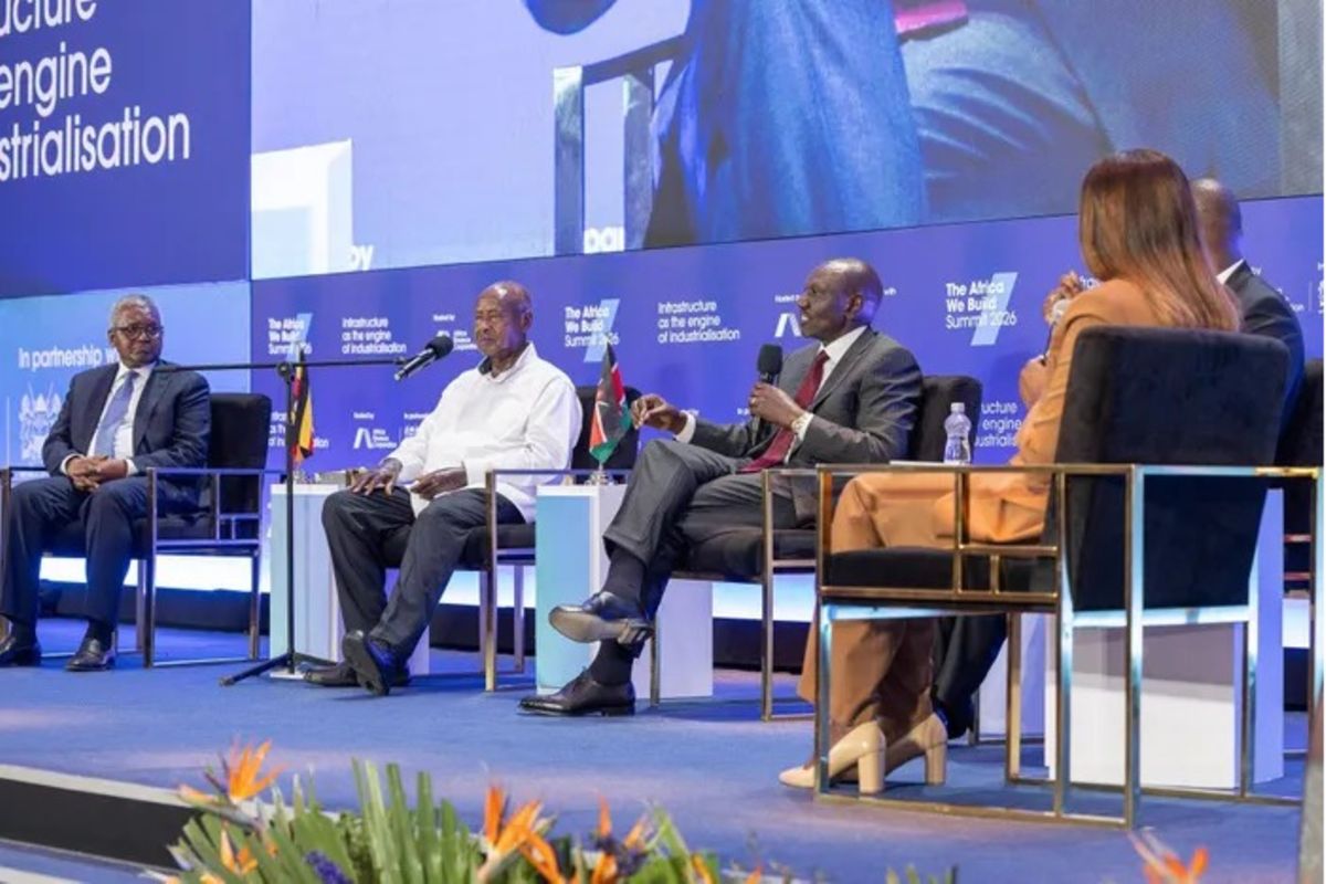 East Africa to build oil refinery in Tanzania with Dangote's support