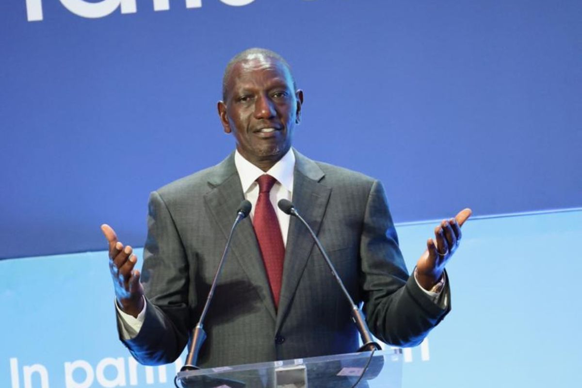 Kenya, Uganda weigh joint refinery project in Tanzania | The Citizen