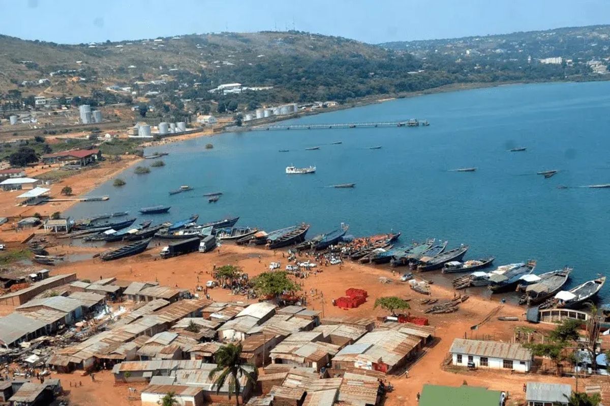 Residents demand action on stalled dry port project linking Tanzania to DRC and Burundi