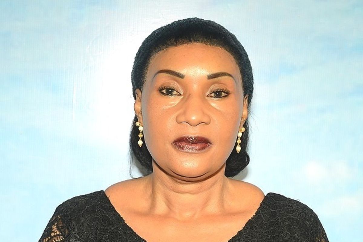 From MP to State House: Samia appoints Angela Kizigha presidential adviser