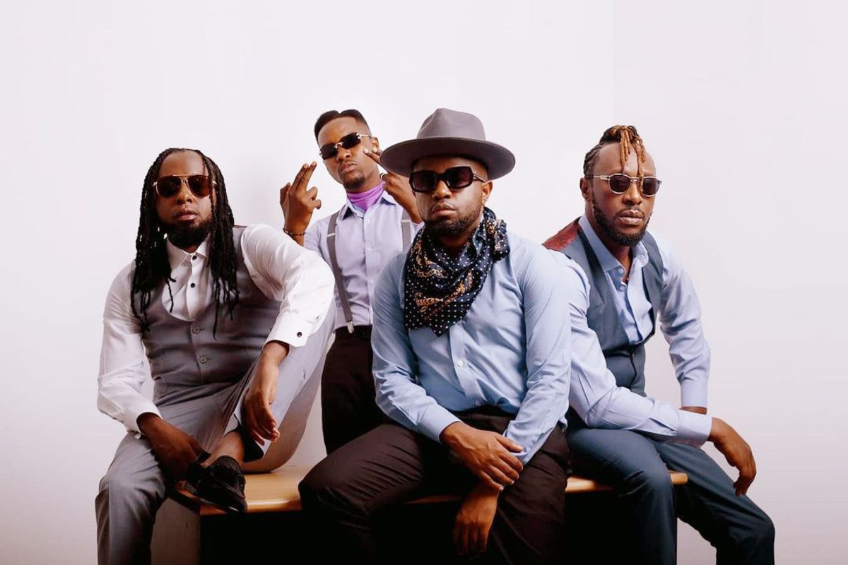 Freestyle fever grips Tanzania as rappers reclaim the mic