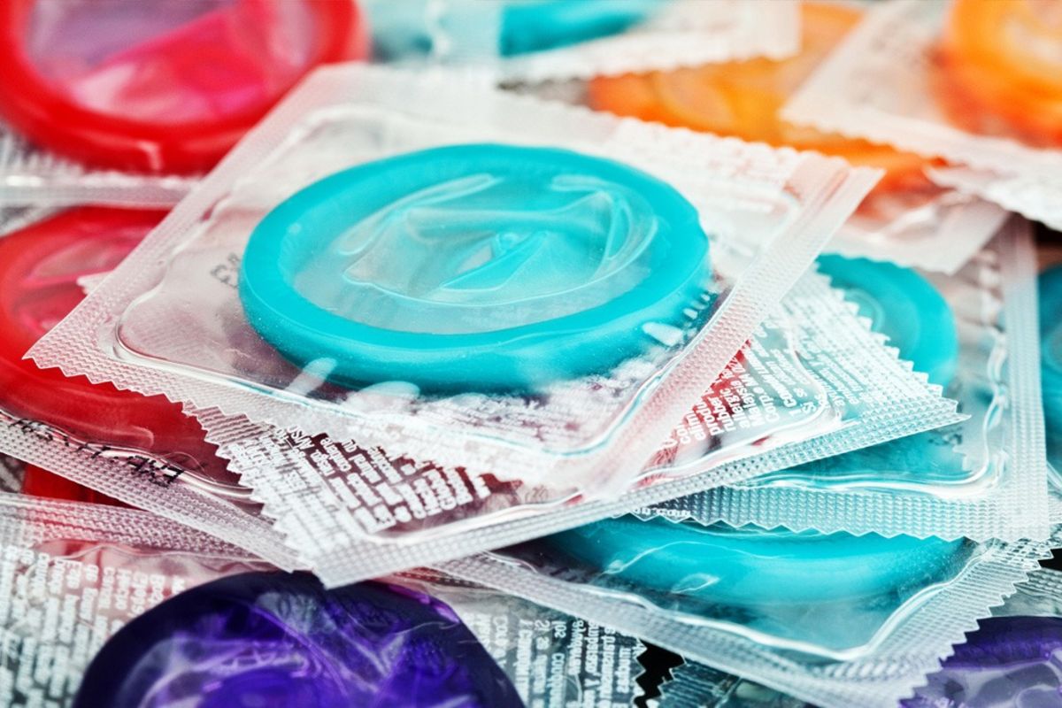 Global economic pressures threaten condom supply stability
