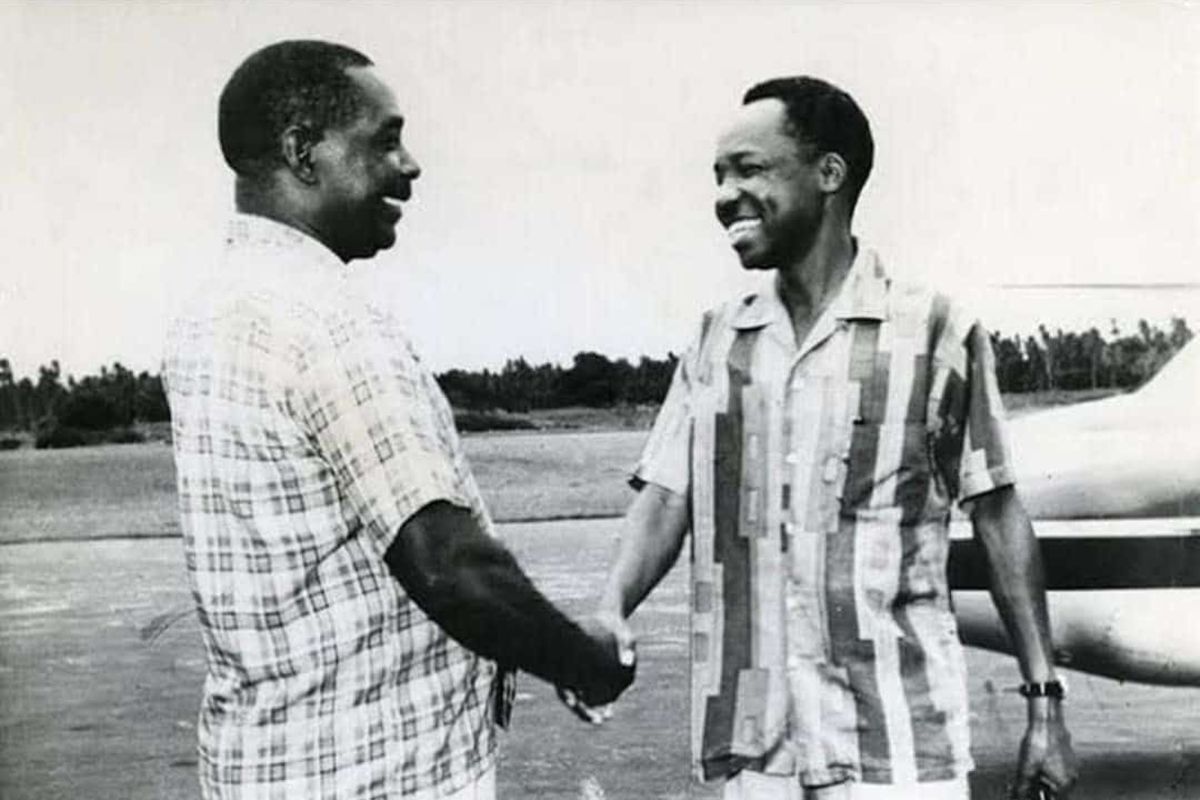 Tanzania at 62: Nation marks milestone in union history