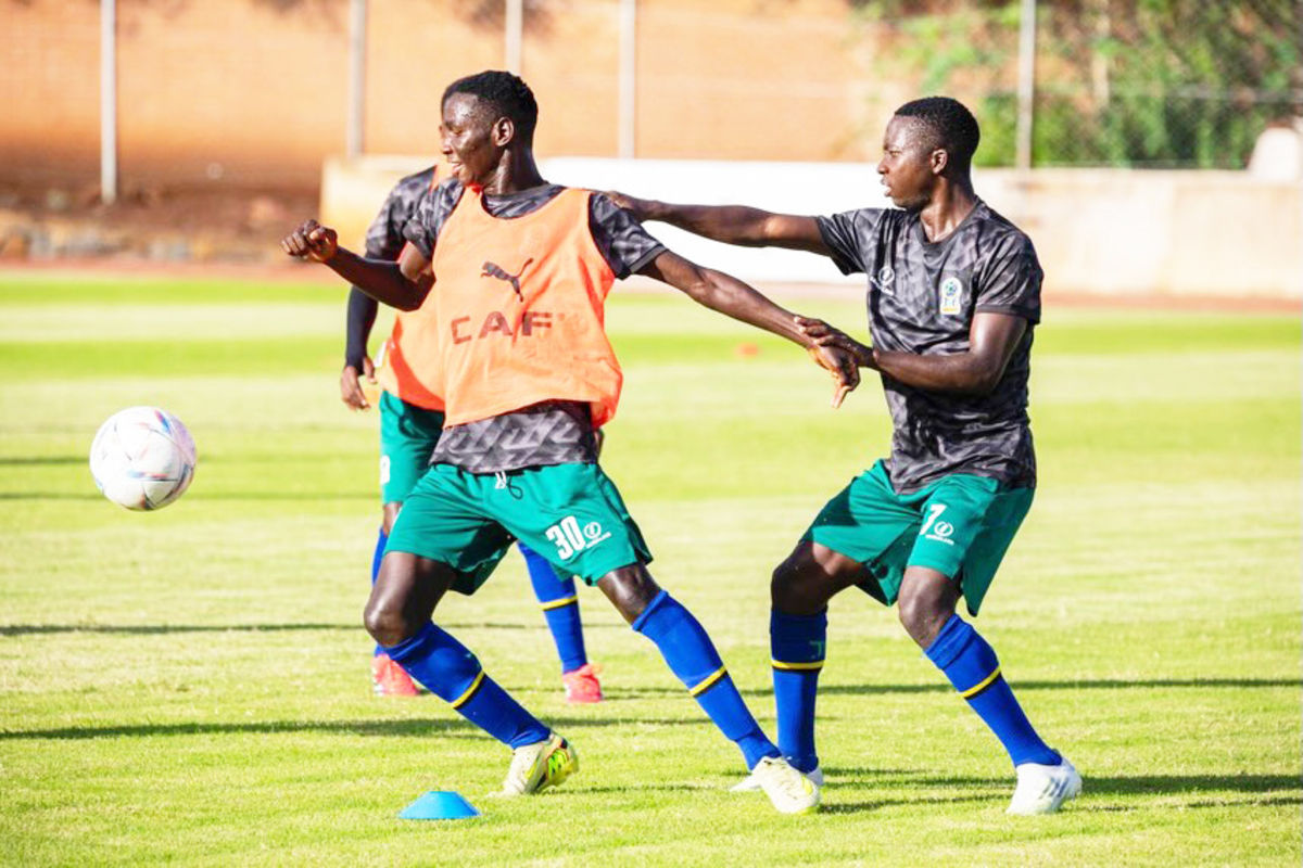 Tanzania drawn in tough Group C as Caf unveils new U-17 AFCON format