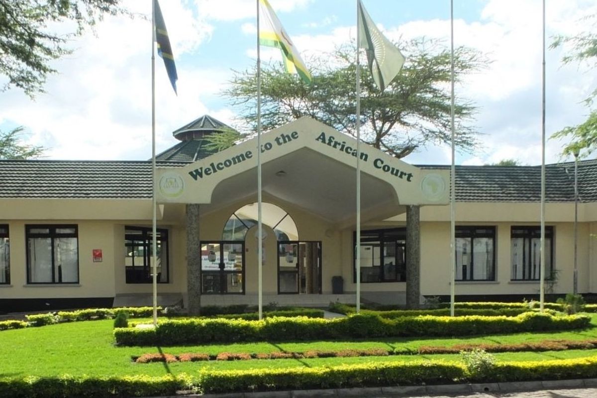 African Court to examine Mali–mercenary abuse allegations