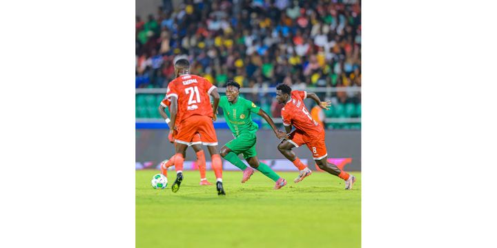 Simba Union Yanga, Simba SC renew rivalry in Union Cup final | The Citizen