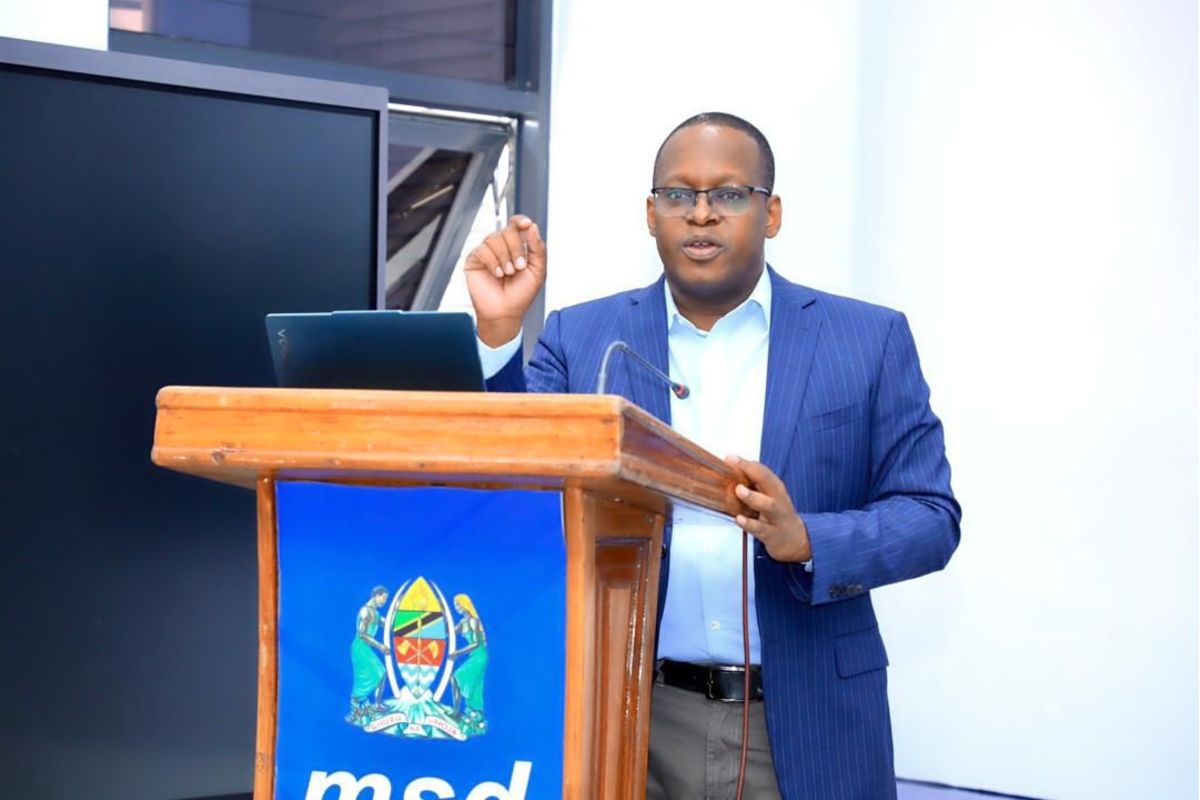 MSD adopts modern systems to improve efficiency, cut costs