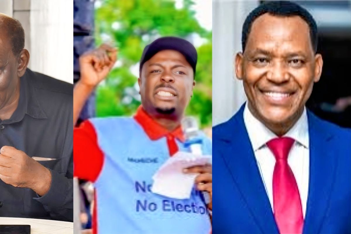 Why Chande report signals political reset for Tanzania