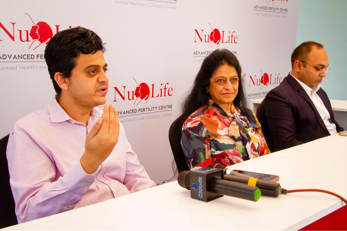 Tanzania’s fertility care capacity grows as IVF center expands advanced treatment options