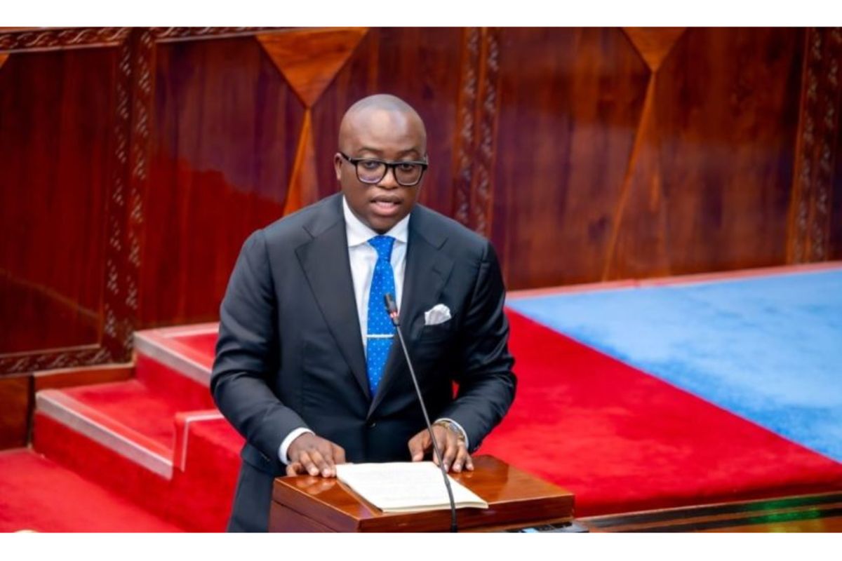 Government reserves select mining service types for local firms