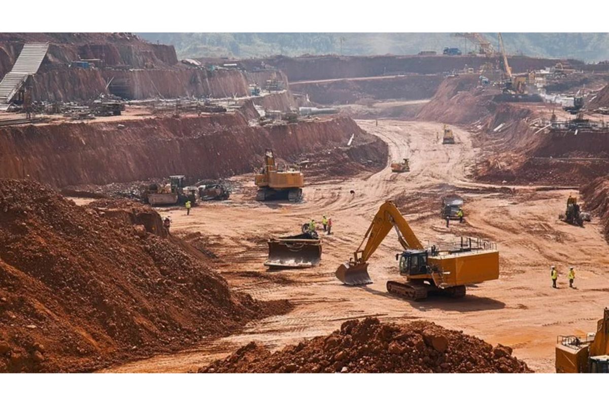 Tanzania pushes value addition in critical minerals drive