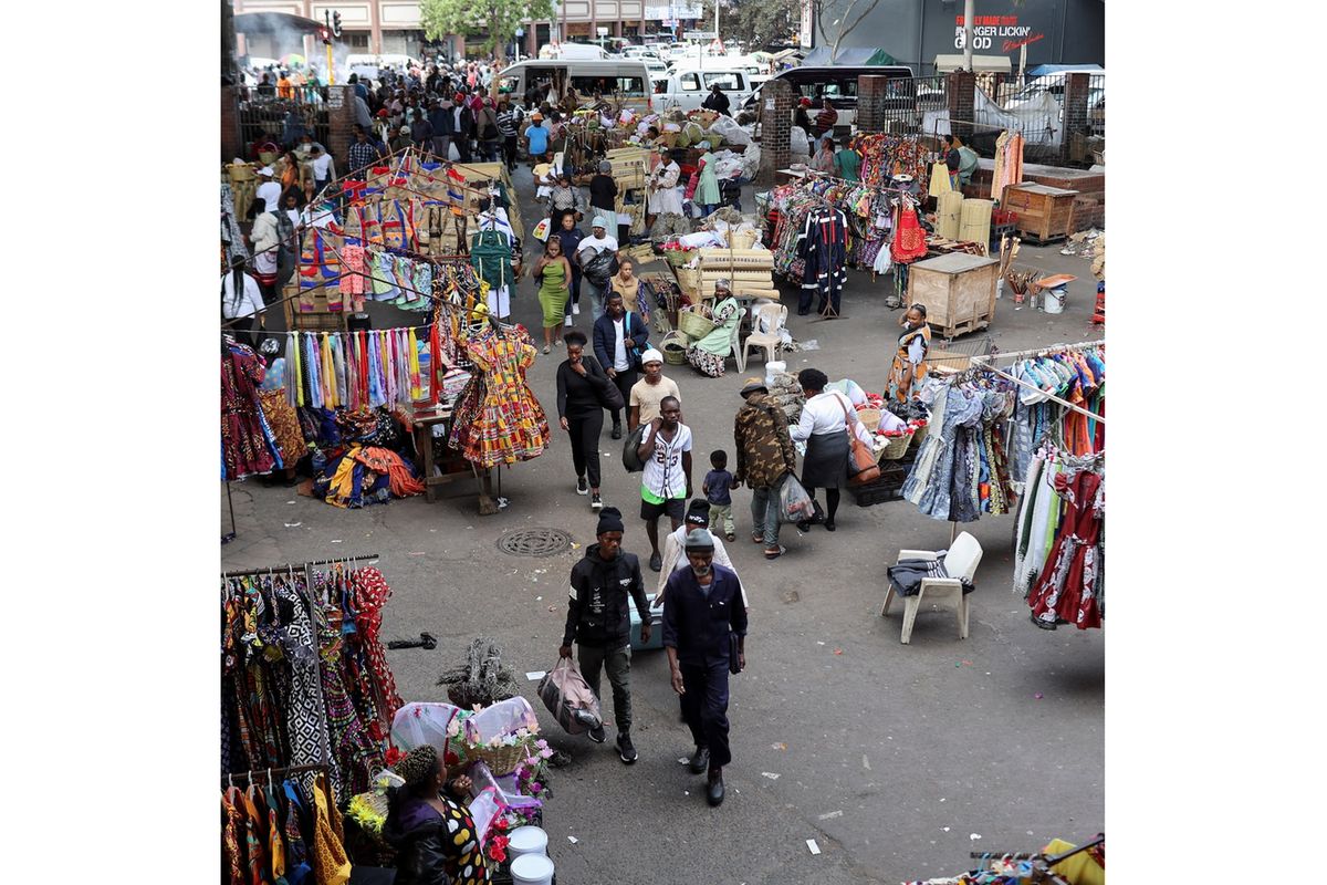 No Tanzanian harmed in South Africa xenophobic attacks, says government