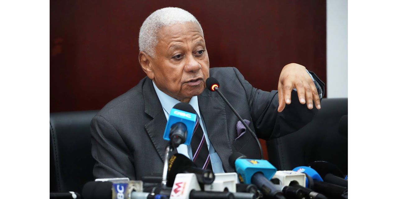 Chande team defends approach in election violence investigation | The ...