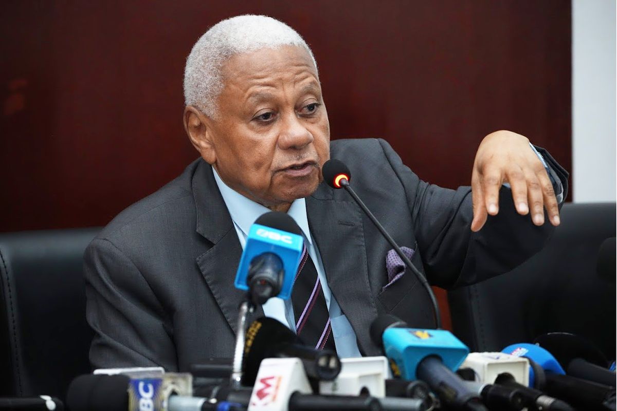 Chande team defends approach in election violence investigation