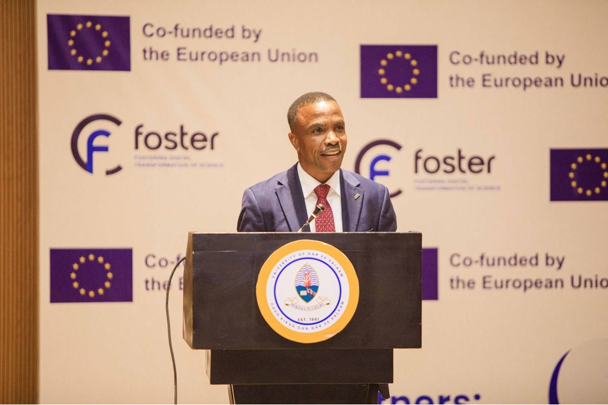 Open science drive set to transform how Tanzania uses research