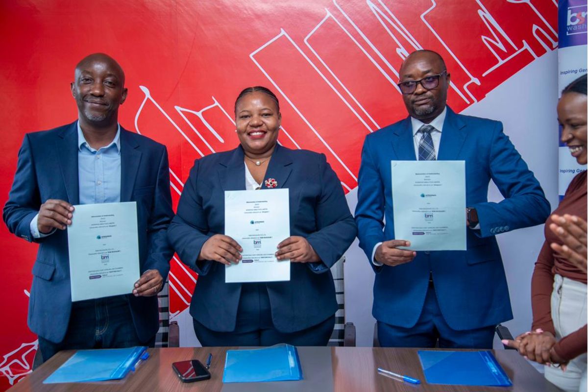 Tanzania firms unite to unlock climate finance amid rising environmental threats