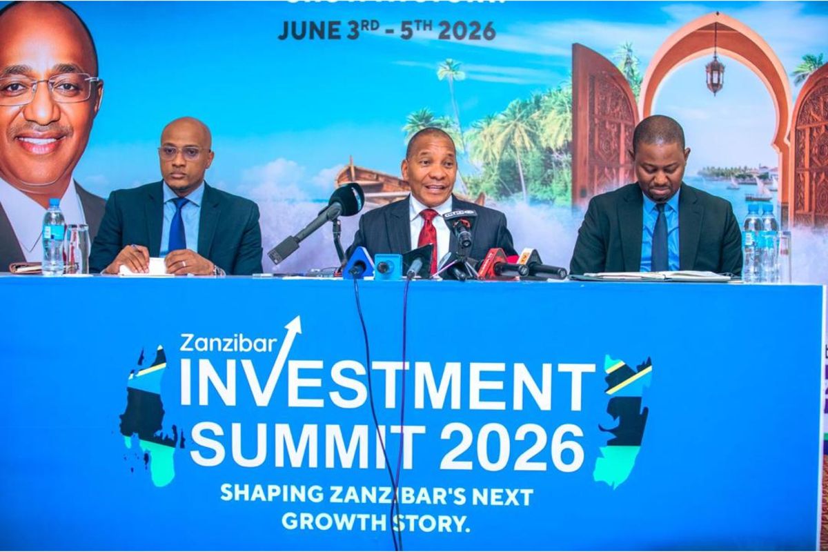 Zanzibar to host 500 investors for upcoming investment summit | The Citizen