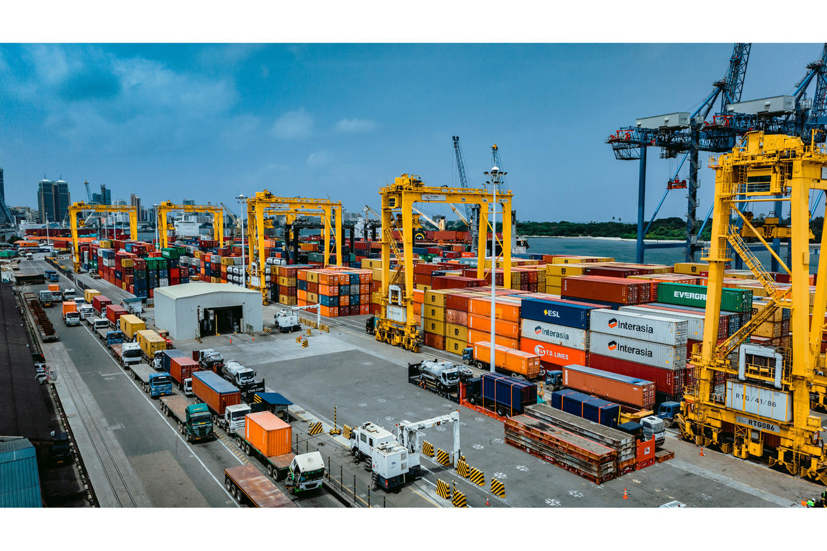 Tanzania steady as Africa’s recovery remains fragile