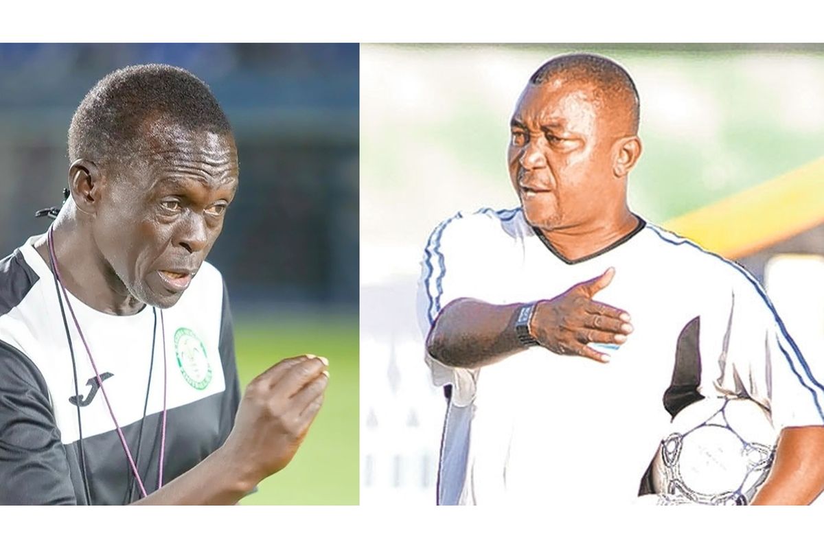Tanzanian Premier League: the matchup, the stakes, the verdict