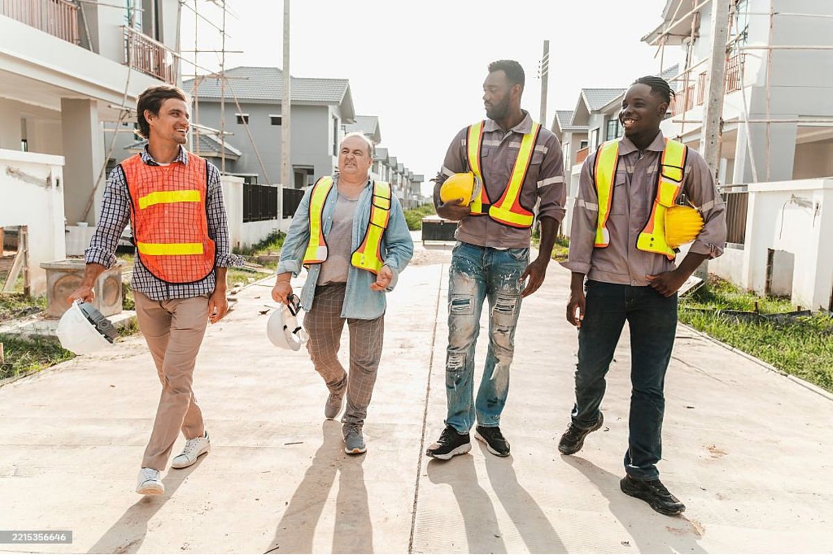 Tucta warns global economic strains risk eroding gains made for workers