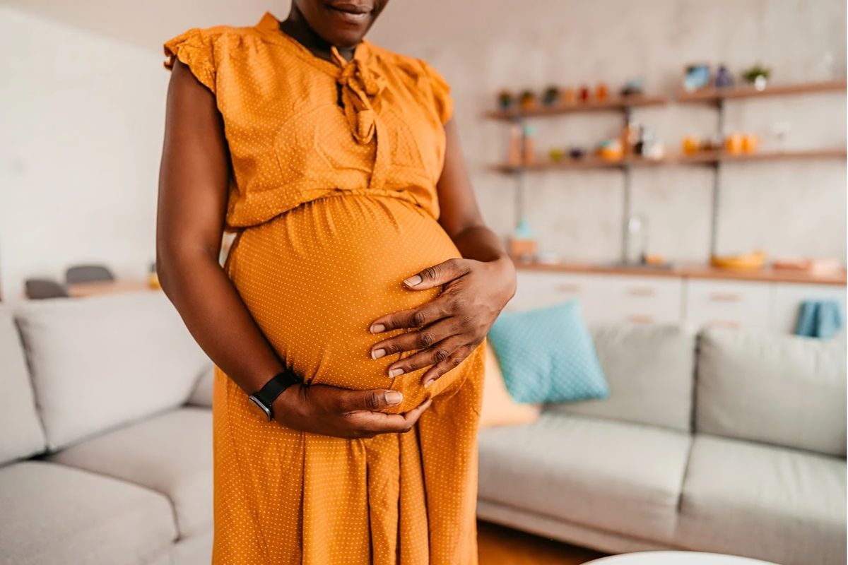 Government warns against denial of care to pregnant women