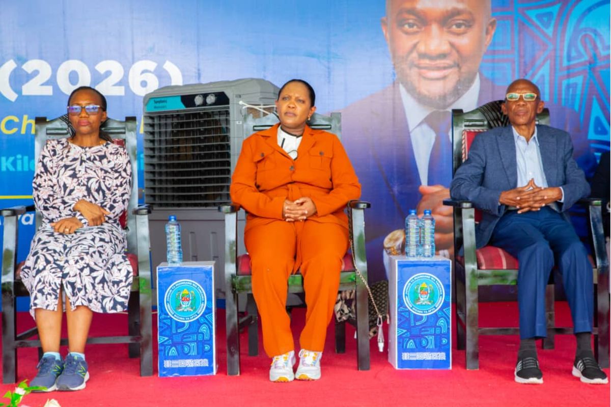Government invests Sh1.34 trillion in primary healthcare, says Prof Nagu