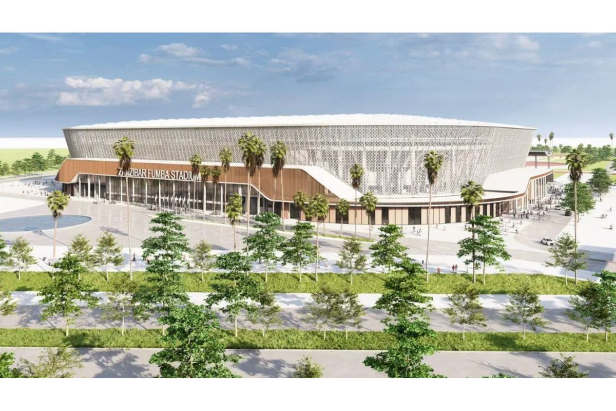 Zanzibar plans six-lane road to AFCON City as infrastructure drive gathers pace