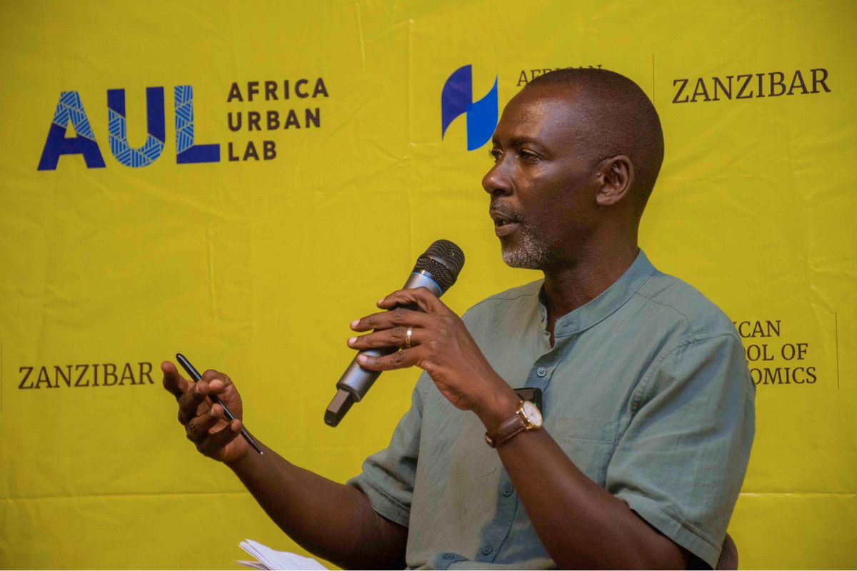 Africa’s cities expanding faster than they are planned, experts warn