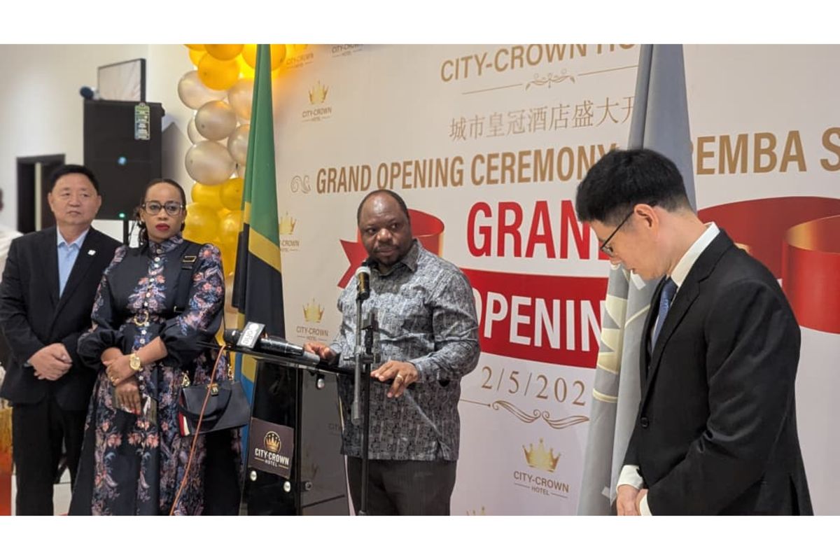 Afcon 2027 spurs hotel investment rush as Dar es Salaam seeks more investors